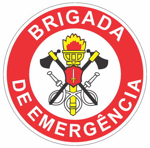 Brigada de Bombeiros